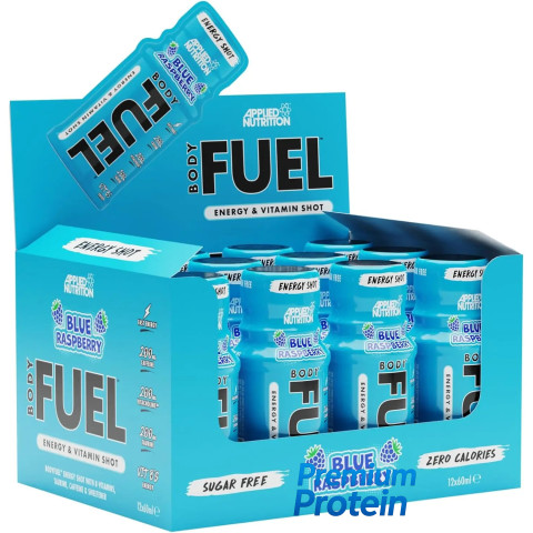 Applied Nutrition Body Fuel Shot 60 ml