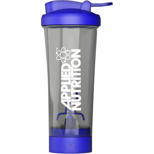 Applied Nutrition Tornado Electric Shaker Bottle 600 ml