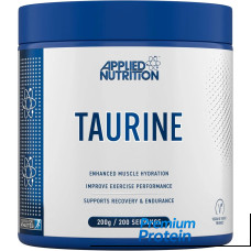 Applied Nutrition Taurine 200 g