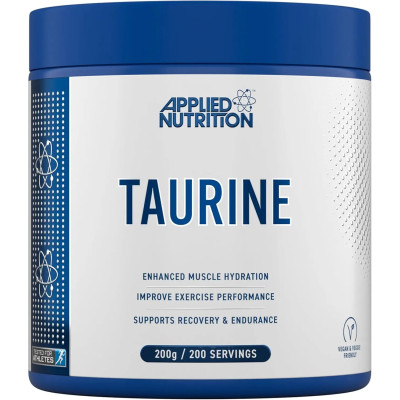 Applied Nutrition Taurine 200 g