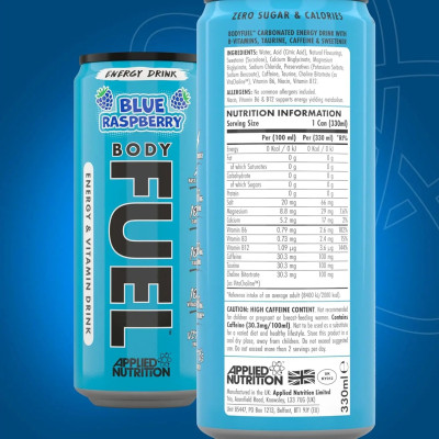 Applied Nutrition Body Fuel 330 ml