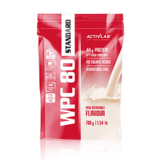 ActivLab WPC80 Standard Protein, 700 g