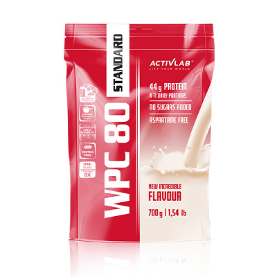 ActivLab WPC 80 Standard 700 g