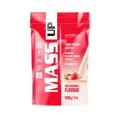 ActivLab Mass Up Gainer 5000g