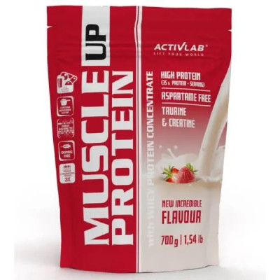 Activlab Muscle Up 700 g