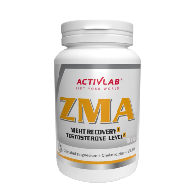 Activlab ZMA 90 caps