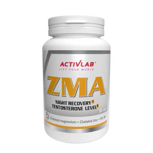 Activlab ZMA 90 caps