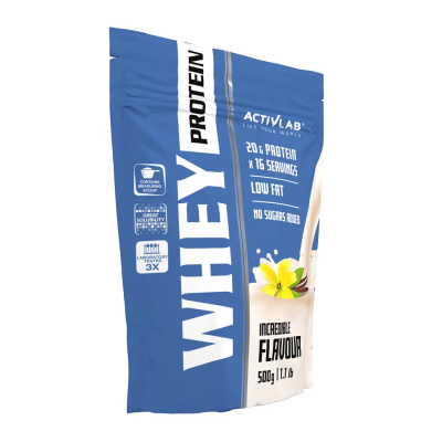 Activlab Whey Protein 500 g