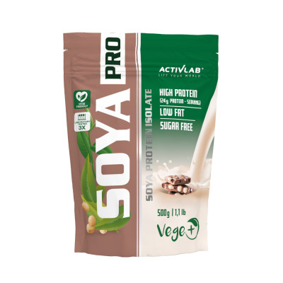 Activlab Soya Pro 500 g