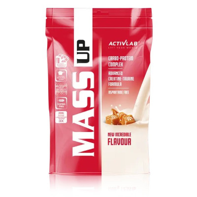 ActivLab Mass Up Gainer 1200 g
