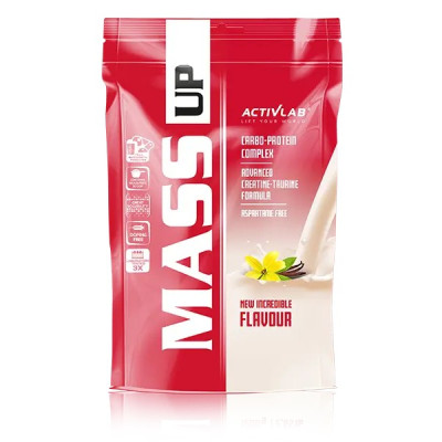 ActivLab Mass Up Gainer 3000g