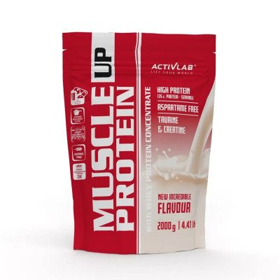 Activlab Muscle Up 2000 g