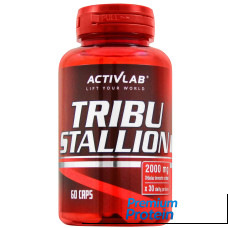 Activlab Tribu Stallion 60 caps