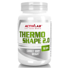 ActivLab Thermo Shape 2.0 90 caps