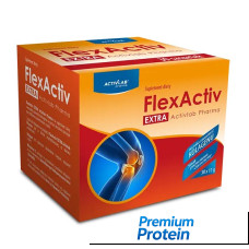 Activlab Pharma Flex Activ Extra, 30*11 грамм