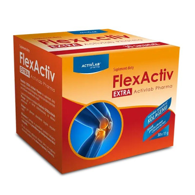 ActivLab Pharma Flex Activ extra 1 packs