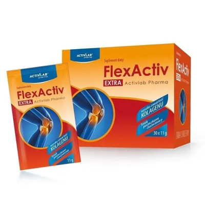 ActivLab Pharma Flex Activ extra 1 packs