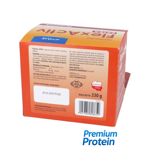 Activlab Pharma Flex Activ Extra, 30*11 грамм