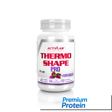 THERMO SHAPE Pro 60 caps