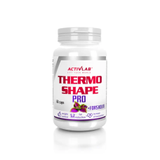 THERMO SHAPE Pro 60 caps