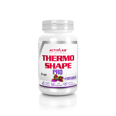 THERMO SHAPE Pro 60 caps