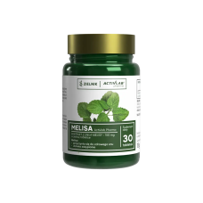 ActivLab Pharma Melisa 150 mg 30 tabs