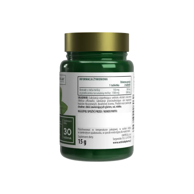 ActivLab Pharma Melisa 150 mg 30 tabs