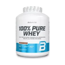 BioTech 100% Pure Whey 2270 g
