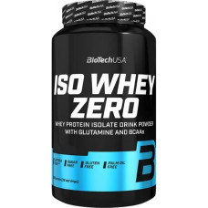 BioTech Iso Whey Zero 908 g