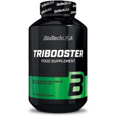 Biotech Tribooster 120 tabs