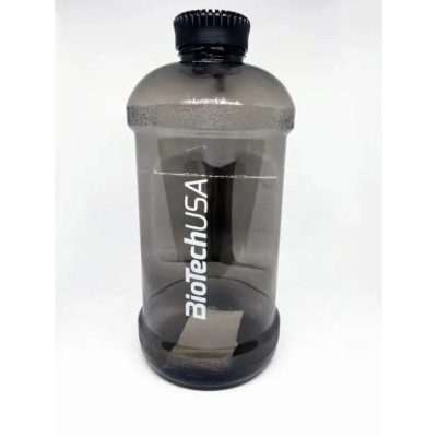 BioTech Gallon Hydrator 2200 ml Black