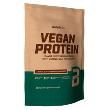 BioTech Vegan Protein 500 g