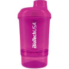 BioTech Shaker 300 ml (на два відділення)