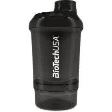 BioTech Shaker 300 ml (на два відділення)