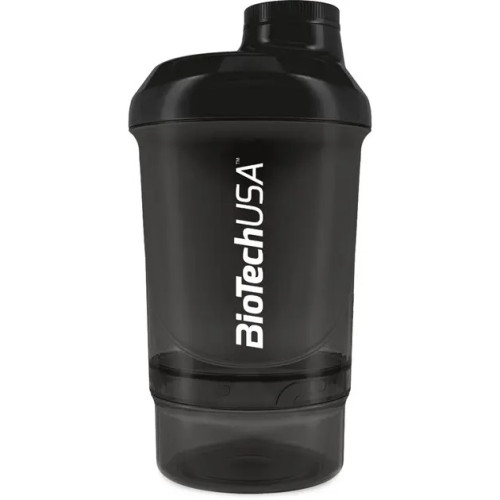 BioTech Shaker 300 ml (на два відділення)