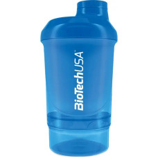 BioTech Shaker 300 ml (на два відділення)