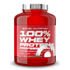 Scitec Nutrition 100% Whey Protein Professional 2350 g