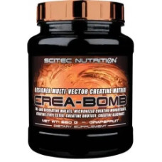 Scitec Crea-Bomb 660 g