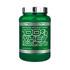 Scitec Nutrition Whey Isolate — powder | 700 g