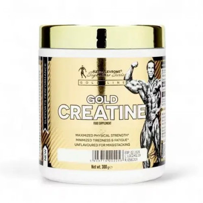 Kevin Levrone Gold Creatine 300 g