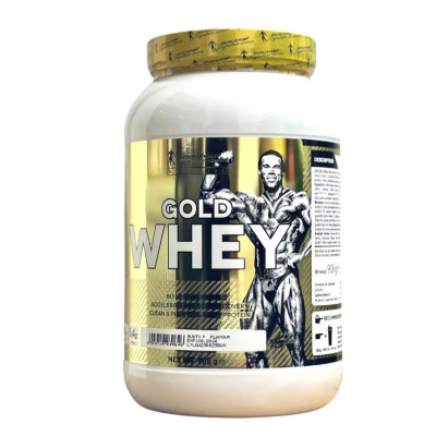 Kevin Levrone Gold Whey 908 g