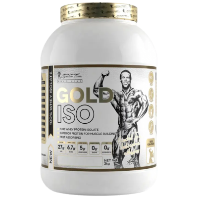 Kevin Levrone Gold ISO 2000 g