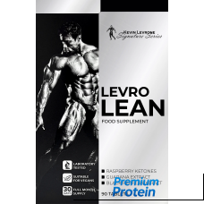 Kevin Levrone Levro Lean 90 tabs