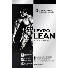 Kevin Levrone Levro Lean 90 tabs