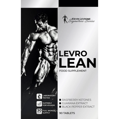 Kevin Levrone Levro Lean 90 tabs