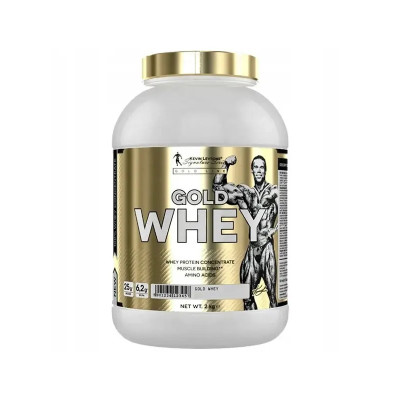 Kevin Levrone Gold Whey 2000 g