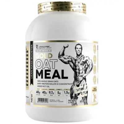 Kevin Levrone Gold Oat Meal 2500 g