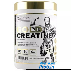 Kevin Levrone Gold Creatine 500 g