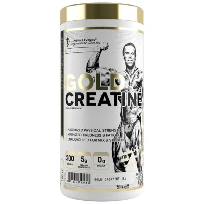 Kevin Levrone Gold Creatine 1000 g