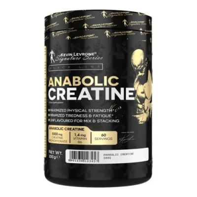 Kevin Levrone Anabolic Creatine 300 g